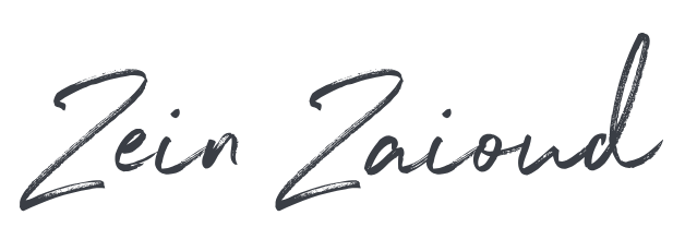 Zein Zaioud